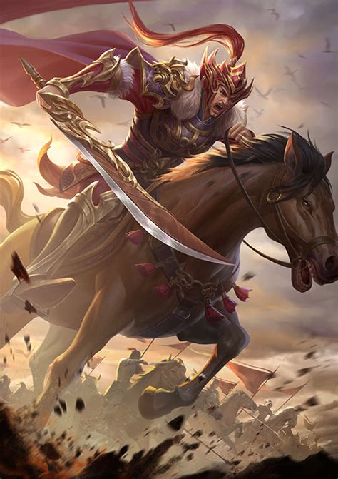 《揭秘〈三国杀〉界吴懿:绝技大放送,战场上的智勇双全!》 1