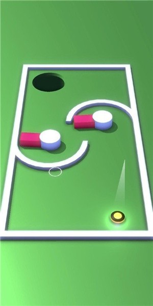 完美冰球 截图3