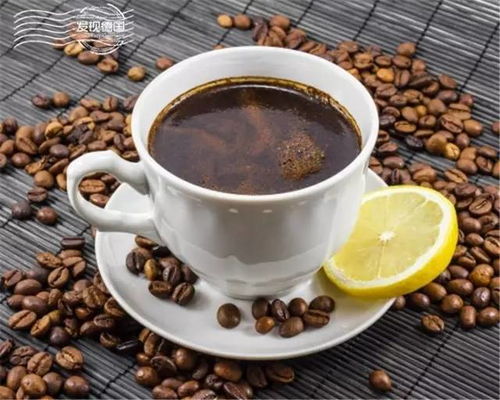 《那不勒斯冰咖啡美味配方全揭秘》 2