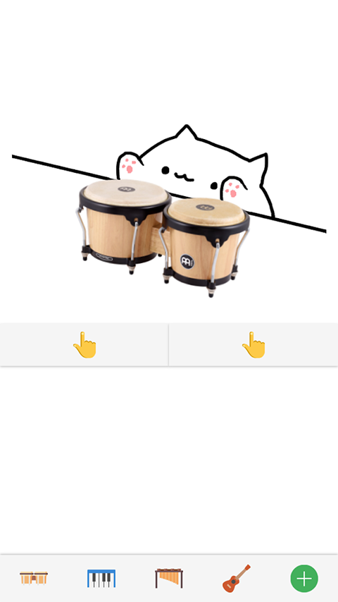 bongocat最新版本 1