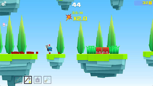 王牌大作战手机版 1