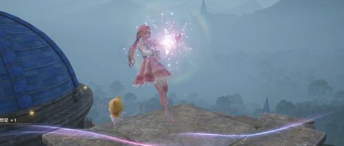 《无限暖暖》里奇想星怎么收集？ 3