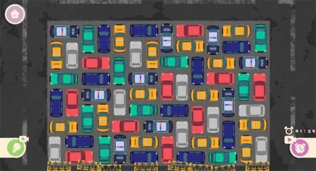 《鸭鸭收纳大师:少女键盘关卡完美通关指南》 2