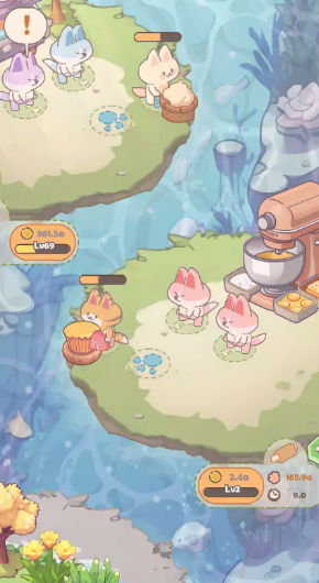 猫咪工坊最新版 截图2