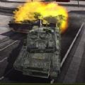 坦克世界闪击战无限道具