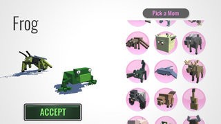 合成动物中文版 1