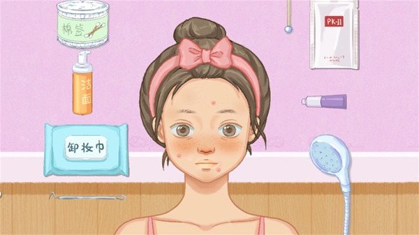 超级解压馆小游戏 截图3