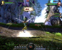 《龙之谷世界》：高效获取红钻攻略 3