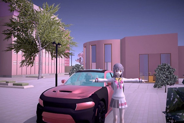 樱花校园之恋最新版2026 1