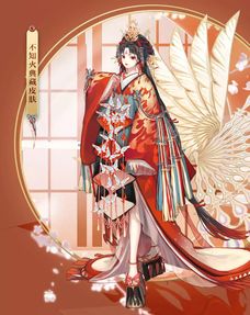 《阴阳师》季度典藏皮肤全览介绍 3