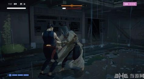 师父扬:绝招大揭秘,战斗技巧全解析! 4