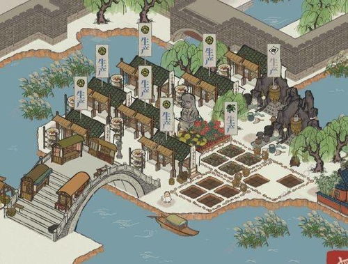 《《江南百景图》中的凝雪桥,你了解多少?》 4