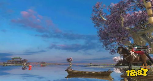 《逆水寒手游》状元包配方大全,一网打尽! 2