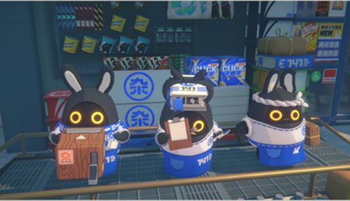 《绝区零》入职五周年纪念照怎么拍?攻略分享 3