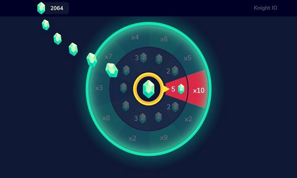 骑士大作战游戏中文版 截图2