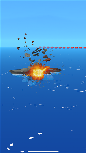 潜艇战争3D 1