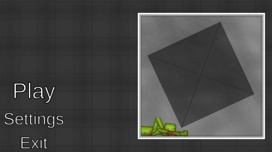 甜瓜游乐场手游 1