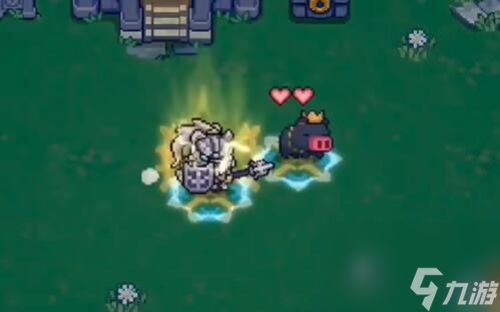 《《元气骑士前传》宠物喂食偏好全解析》 1