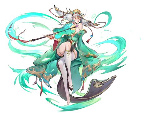 谁是《翻滚吧天神》中的闪耀之星?揭秘三太子图鉴! 1