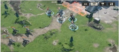 《钢岚》普通2-7关卡速通秘籍,轻松过关必看! 1