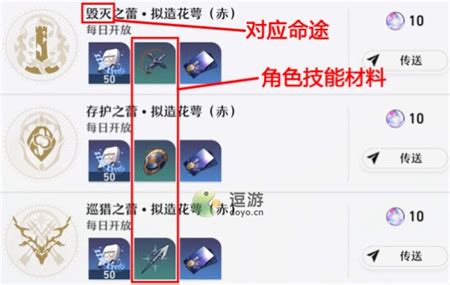 《崩坏:星穹铁道》1.5版本拟造花萼双倍活动何时开始? 3