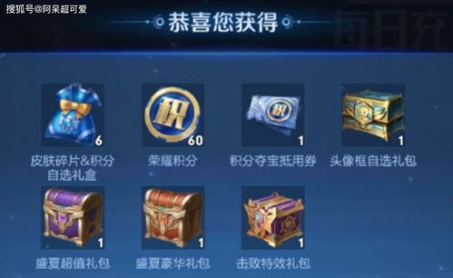 《元梦之星》充值返利,一键解锁领取秘籍! 3