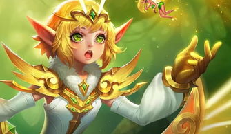 《王者荣耀》孙膑小动物乐团皮肤上线，特效到底有多可爱？快来一探究竟！ 3