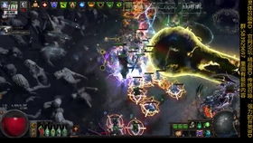 《决胜巅峰》：狂怒战斧奥利震撼来袭！ 1