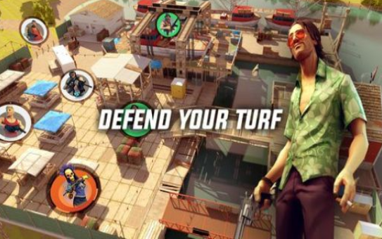 再见恶魔怪物中文版 截图4