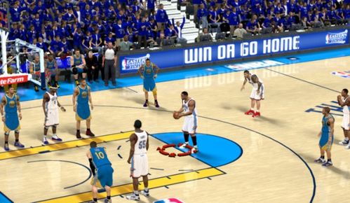 《美职篮全明星赛:控球后卫闪耀阵容大揭秘》 2