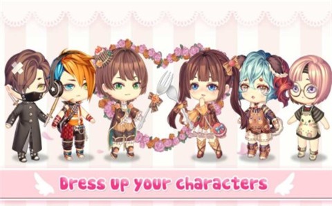 卡哇伊房间设计完整版 1