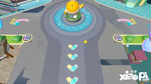 《蛋仔派对》载具全面使用指南,轻松上手教程! 1