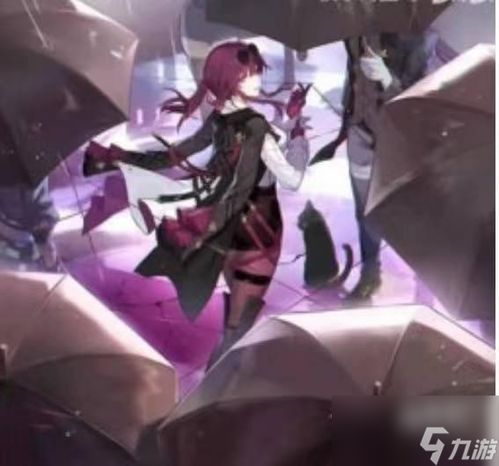 《《崩坏：星穹铁道》3.1版本卡池有哪些新角色？一文带你全面了解！》 4