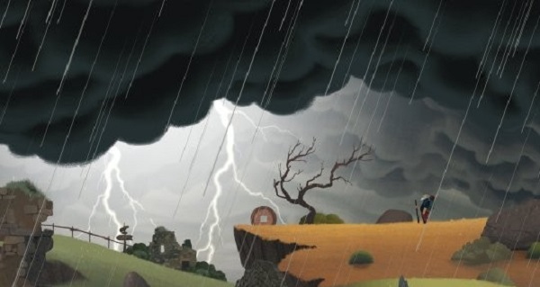 回忆之旅安卓版 1