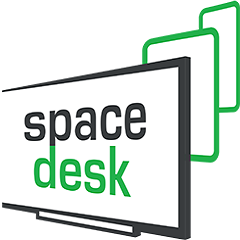 spacedesk v0.9