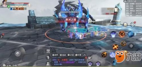 《龙息神寂》S3:混沌之子终极制胜策略揭秘 2