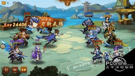 紫金战神张辽震撼登场!《少年三国志2》中强度解析与获取秘籍 2