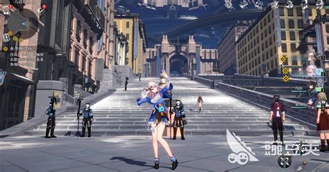 《崩坏:星穹铁道》3.1版本环境更新详解 1