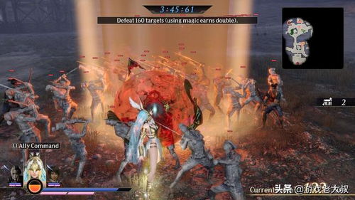 《〈最后的起源〉中摩涅莫辛涅的技能详解》 3