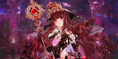 《星落》莫妮卡：超强技能大揭秘！ 2