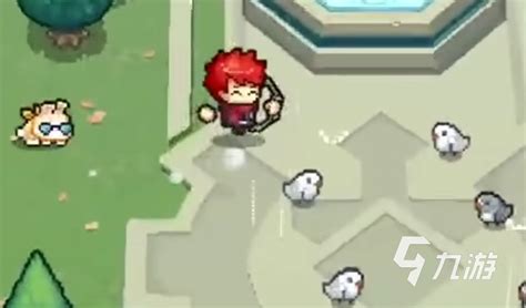 《元气骑士前传》:揭秘锻造石的神奇用法,打造绝世武器! 2