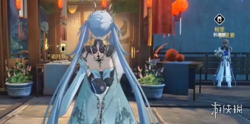 《〈鸣潮〉:达成“章鱼亦未寝”成就全攻略》 1