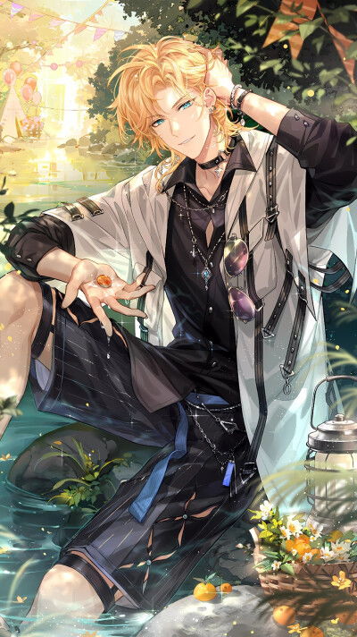 《时空绘旅人：罗夏妄语画灵深度揭秘》