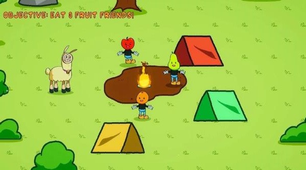 冒险岛羊羊 截图3