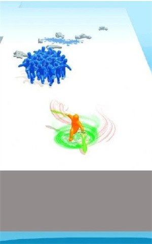 果冻人群 截图2