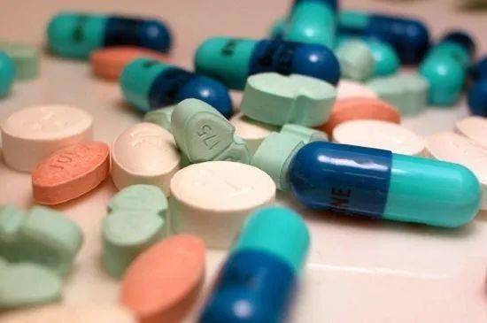 换季感冒怎么办?图中药物有效缓解这些症状! 1