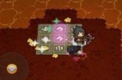 《元气骑士前传》解谜关卡怎么过？ 3