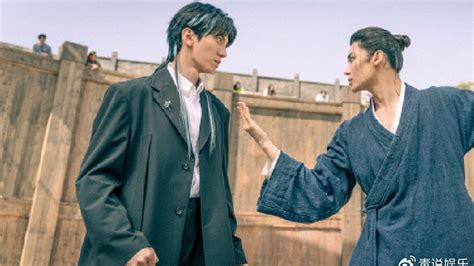 《揭秘《异人之下》中的智谋奇才:诸葛青》 2