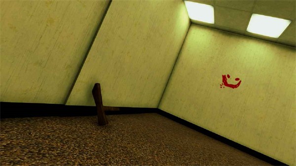 后室绝境正式版 截图2