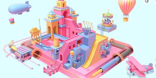 《鸭鸭收纳大师》儿童乐园:全面通关秘籍大揭秘! 2